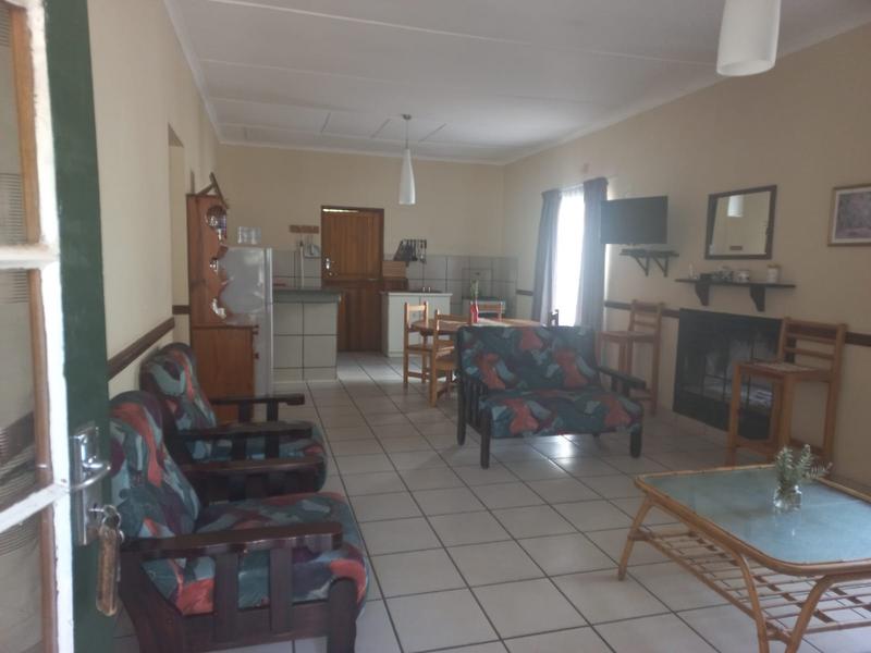 0 Bedroom Property for Sale in Barrydale Western Cape